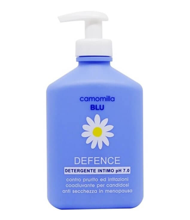 M&D PHARMACY | DEFENSE NETTOYANT INTIME PH 7.0